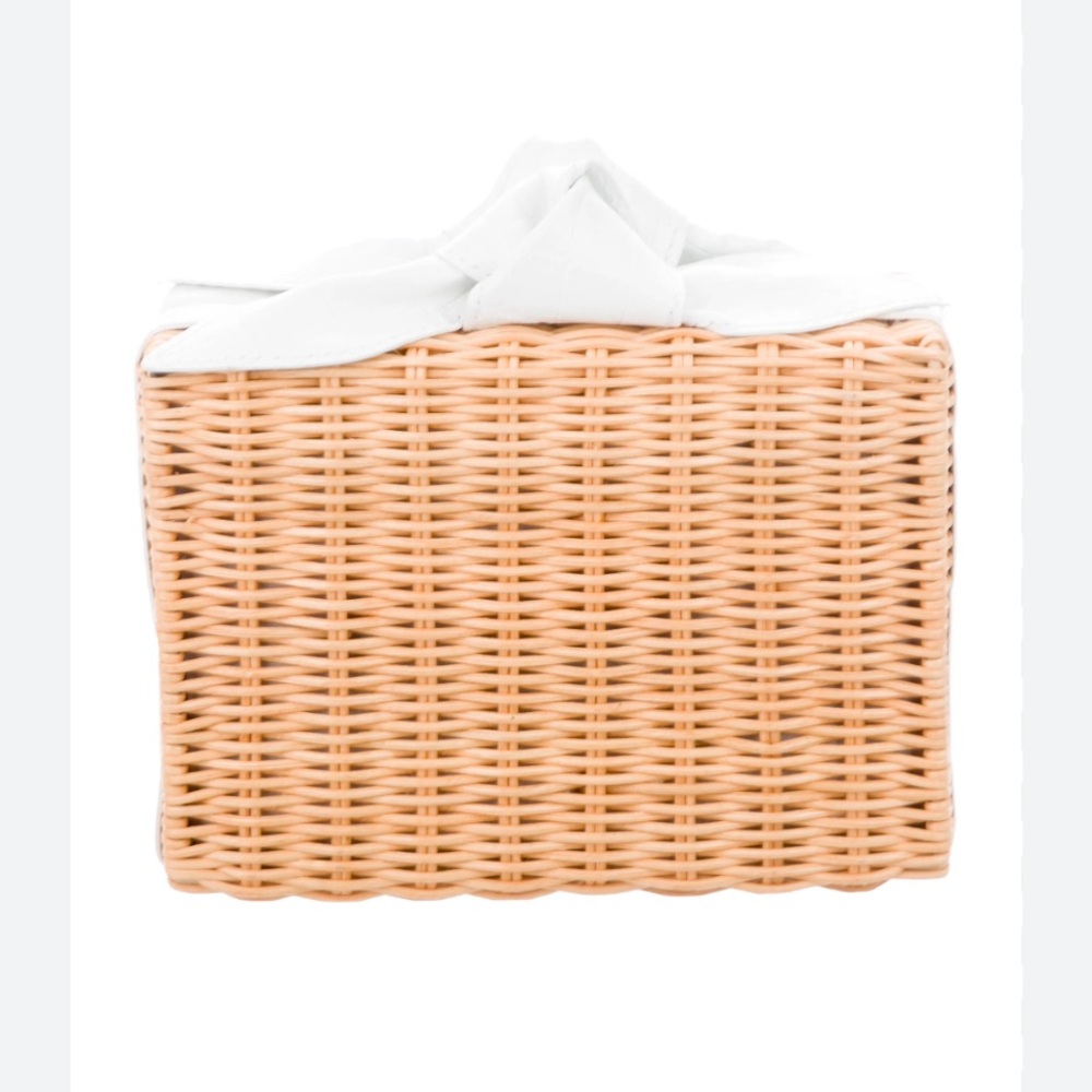 Pamela Munson Charlotte Clutch